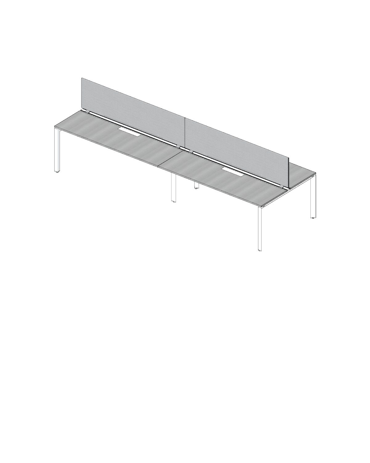 Revit Furniture Model Downloads - Steelcase