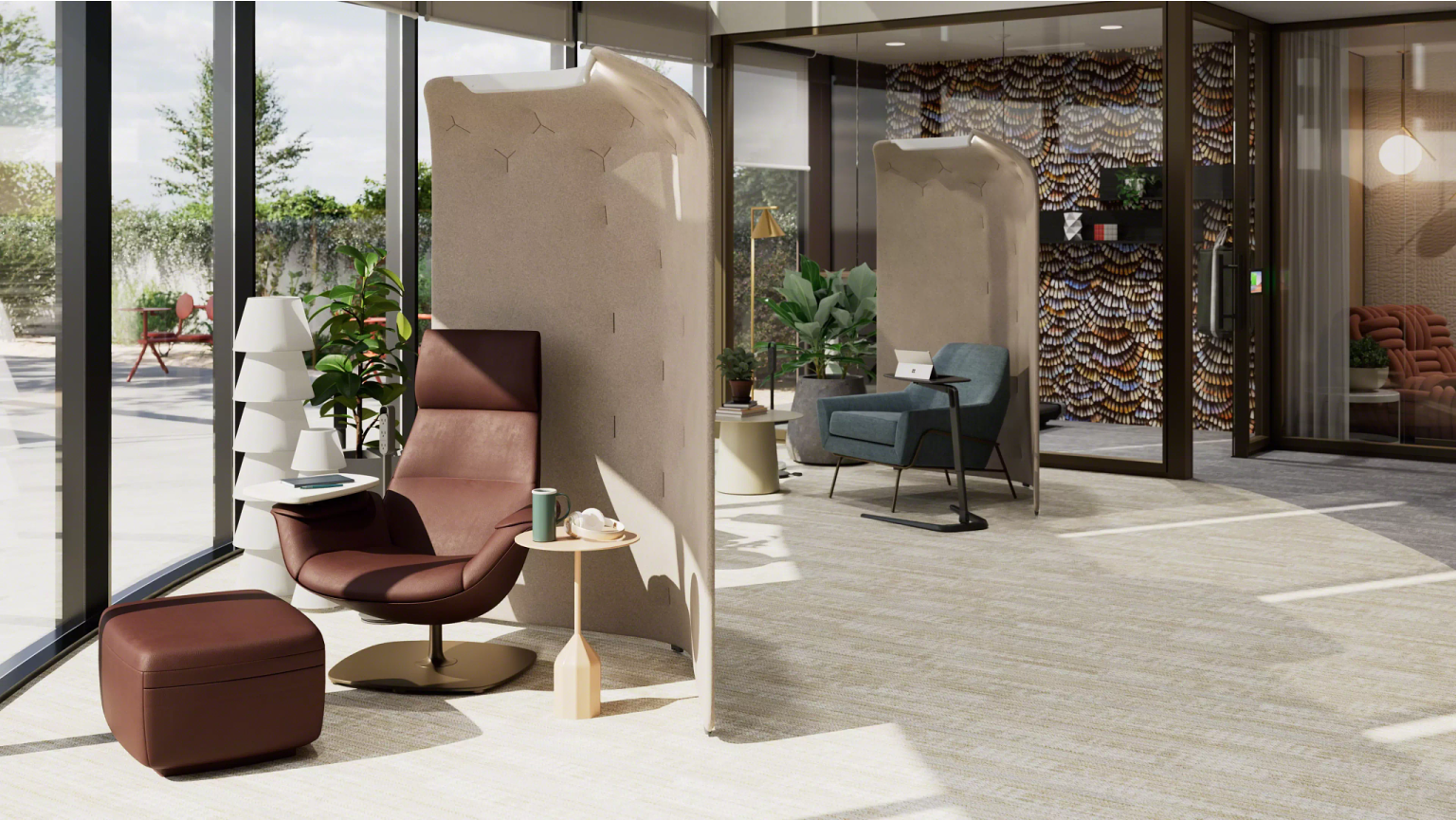 Life Science Research Facility Design Challenges | Steelcase