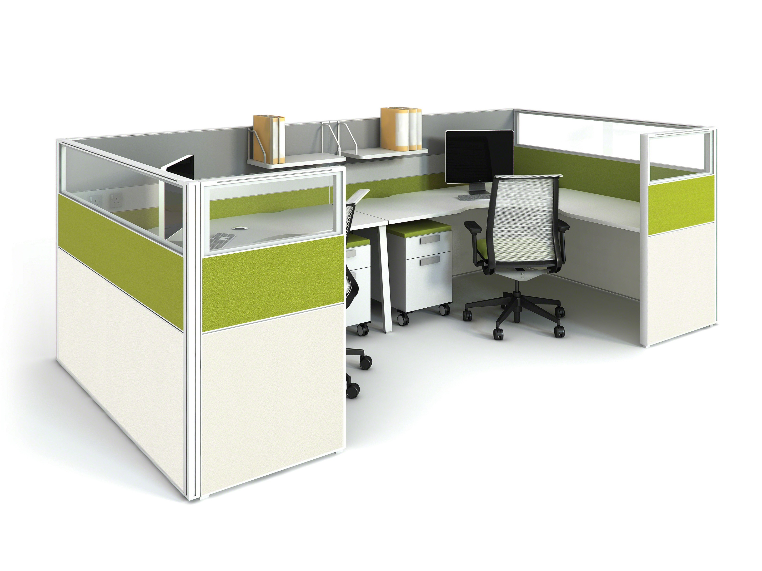 Office Panel Systems & Cubicle Walls Steelcase
