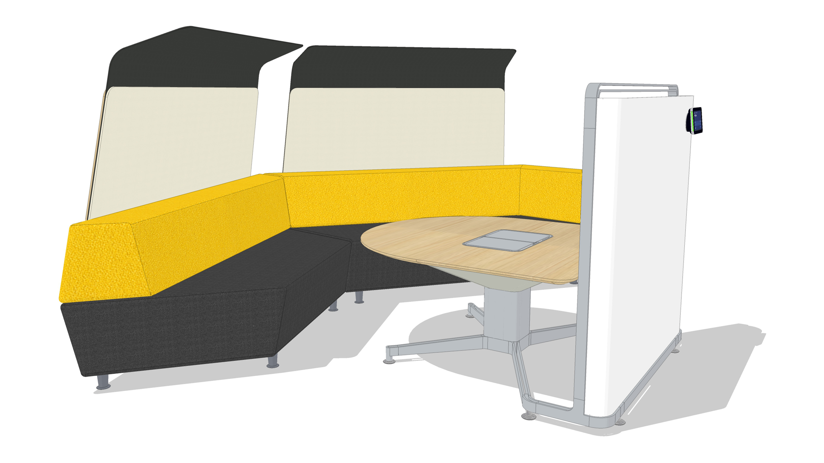 EDJTMM8Z - Steelcase