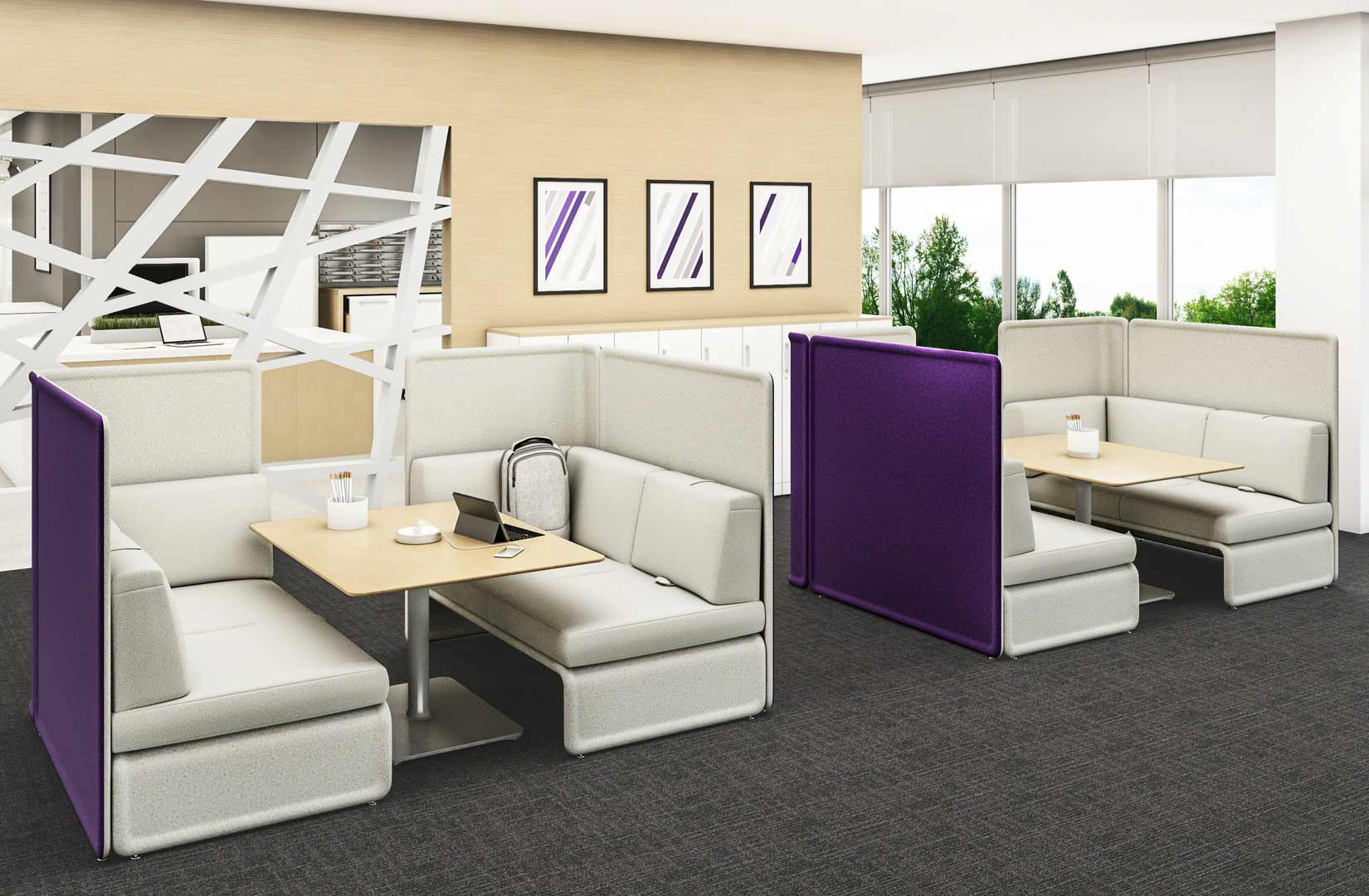 Designing an Innovation Space for Creative Ideas | Steelcase