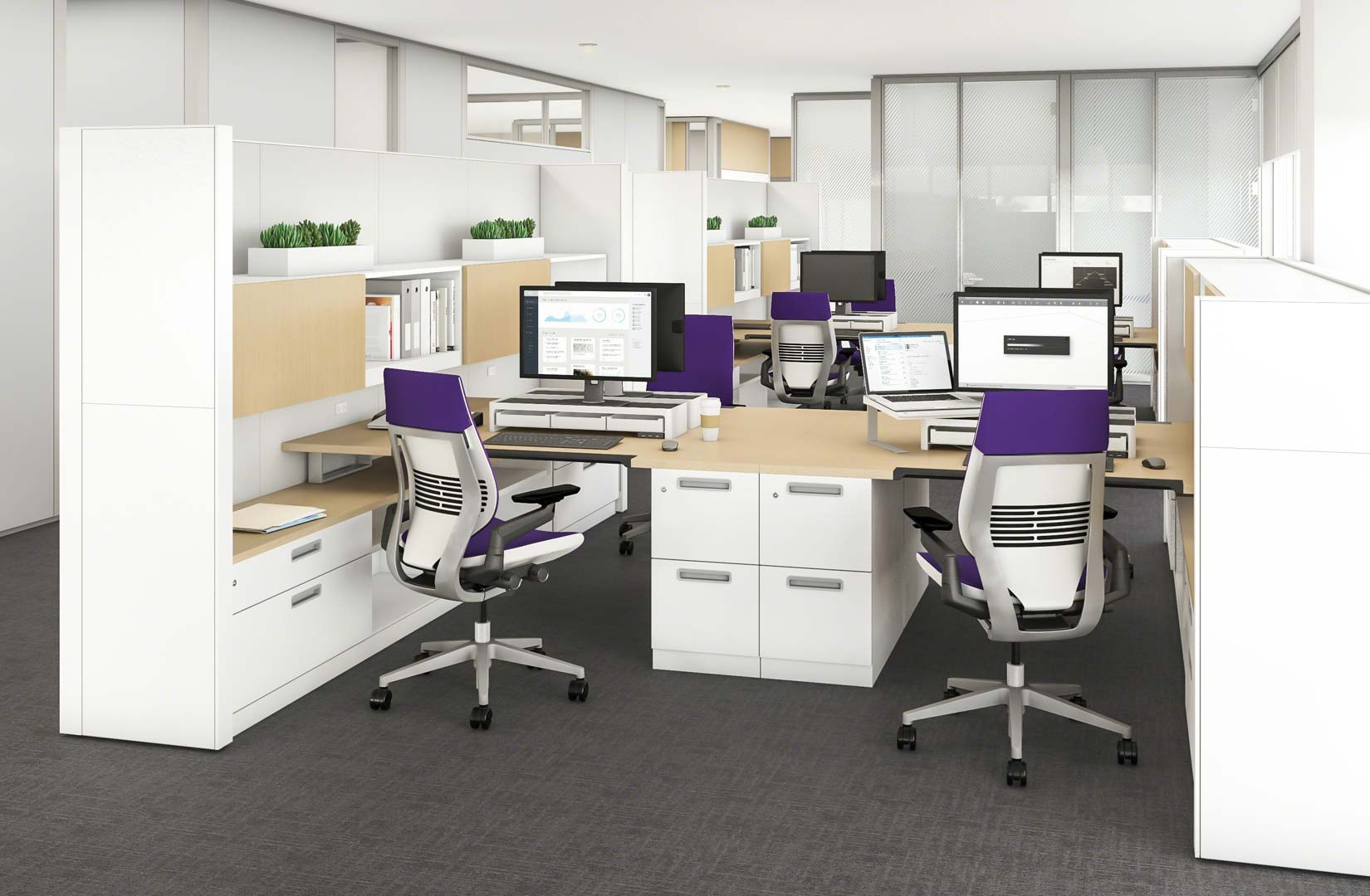 Designing an Innovation Space for Creative Ideas | Steelcase