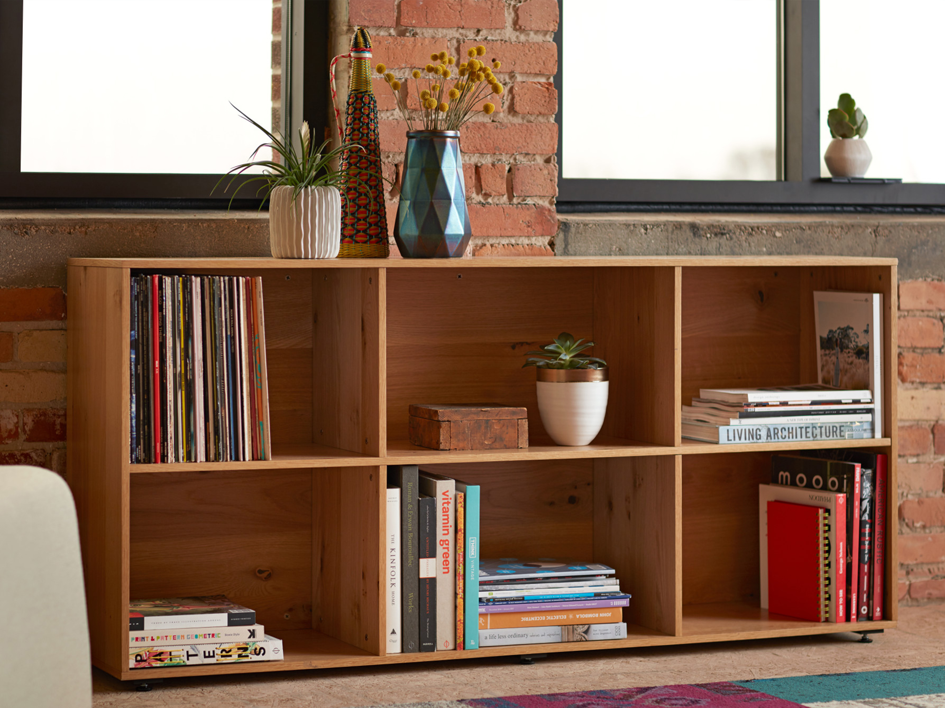 Steelcase Rumble Bivi Collection - Steelcase