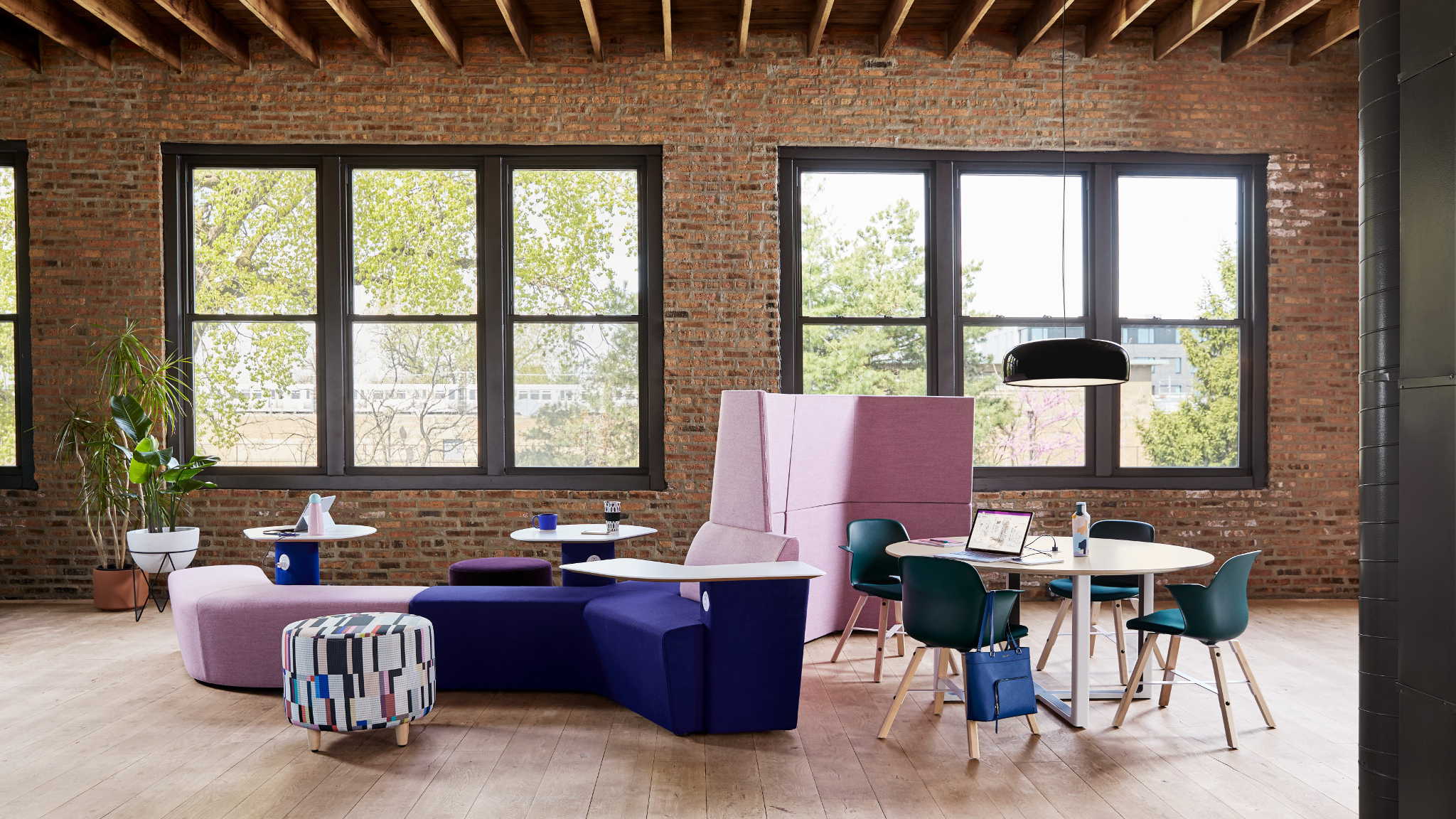 WHO Recognizes Effects of Workplace Burnout | Steelcase