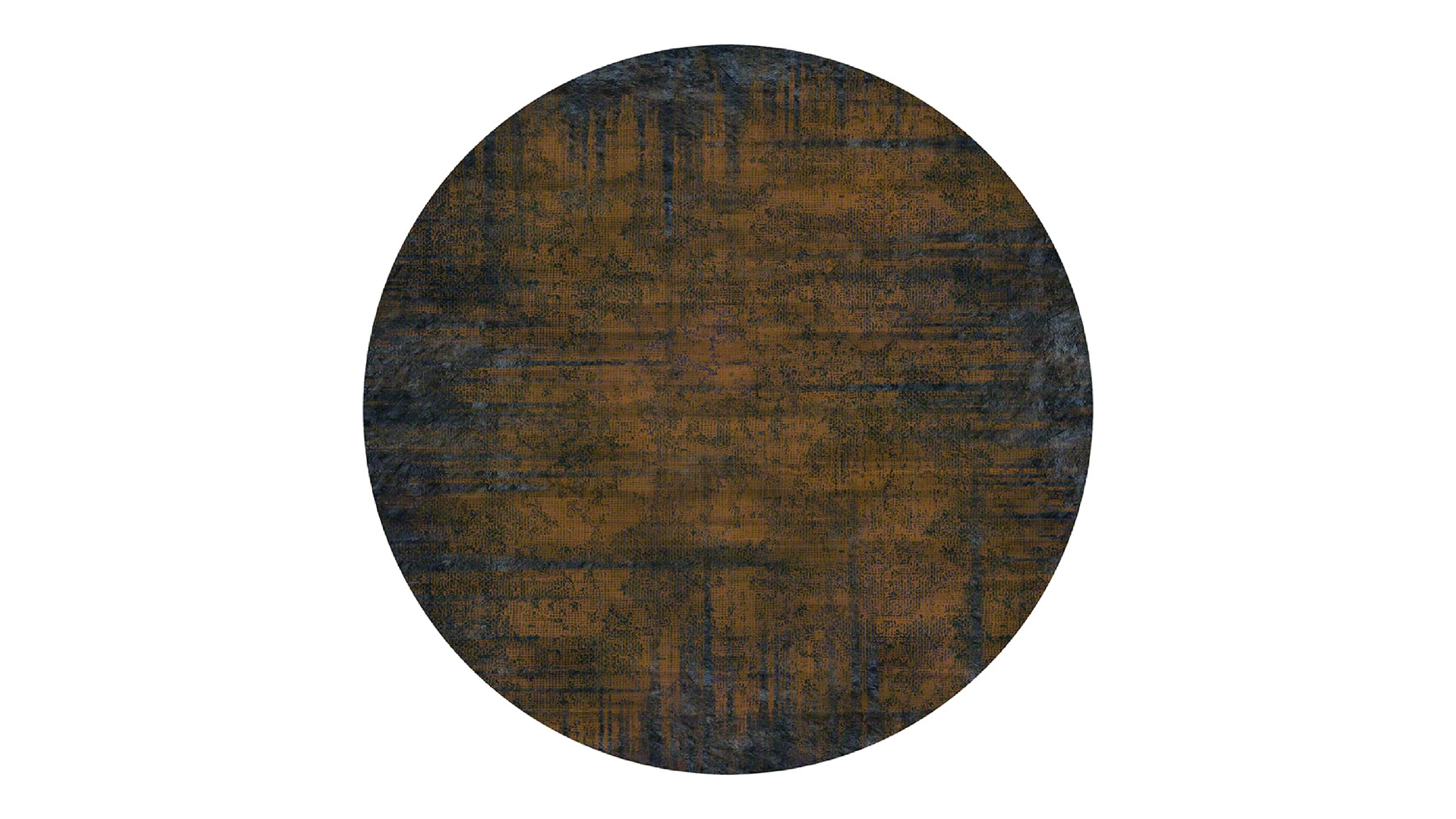 Steelcase Rug Tiles Patina Rug by Moooi | Steelcase