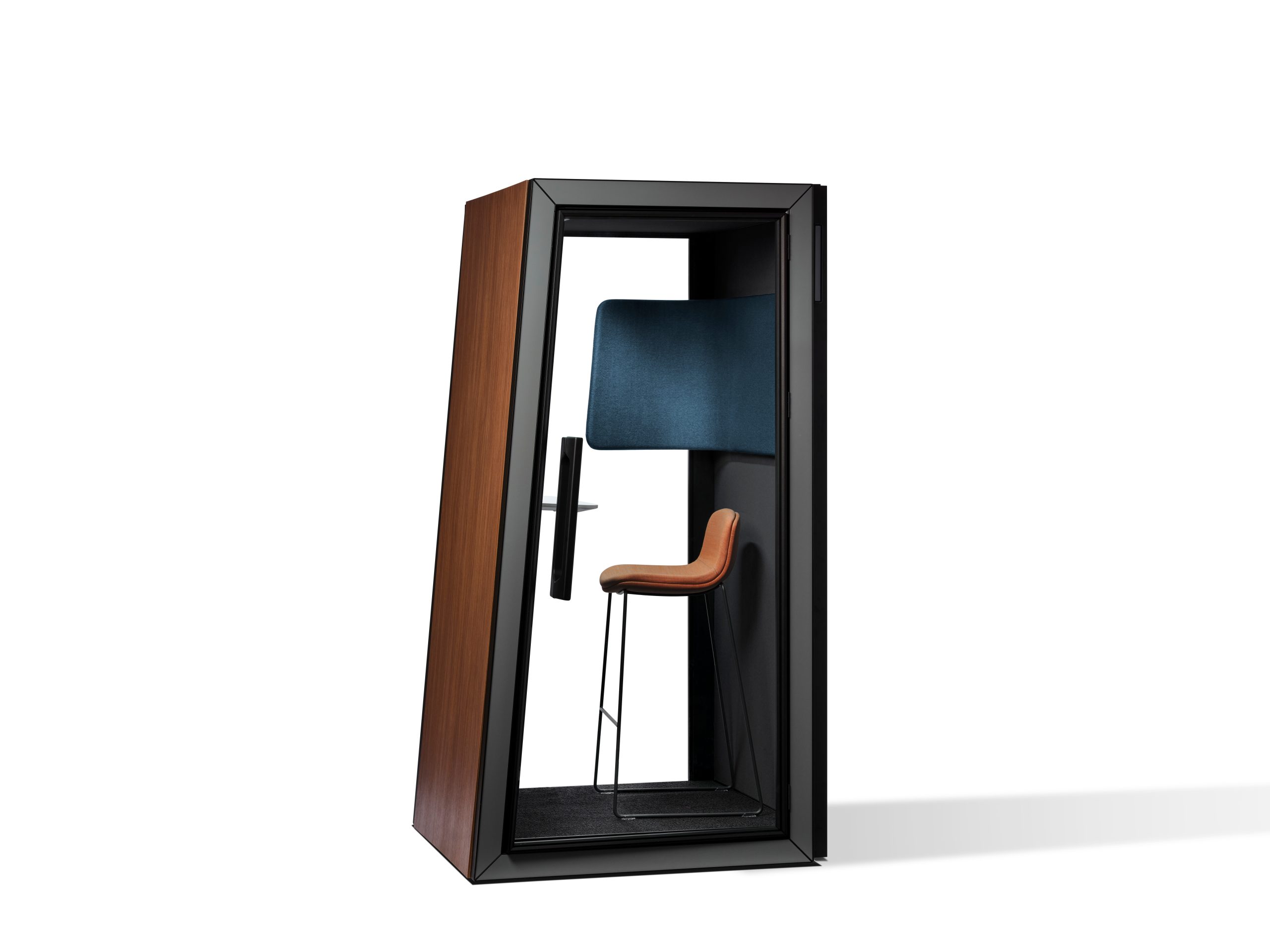 On the QT - Steelcase