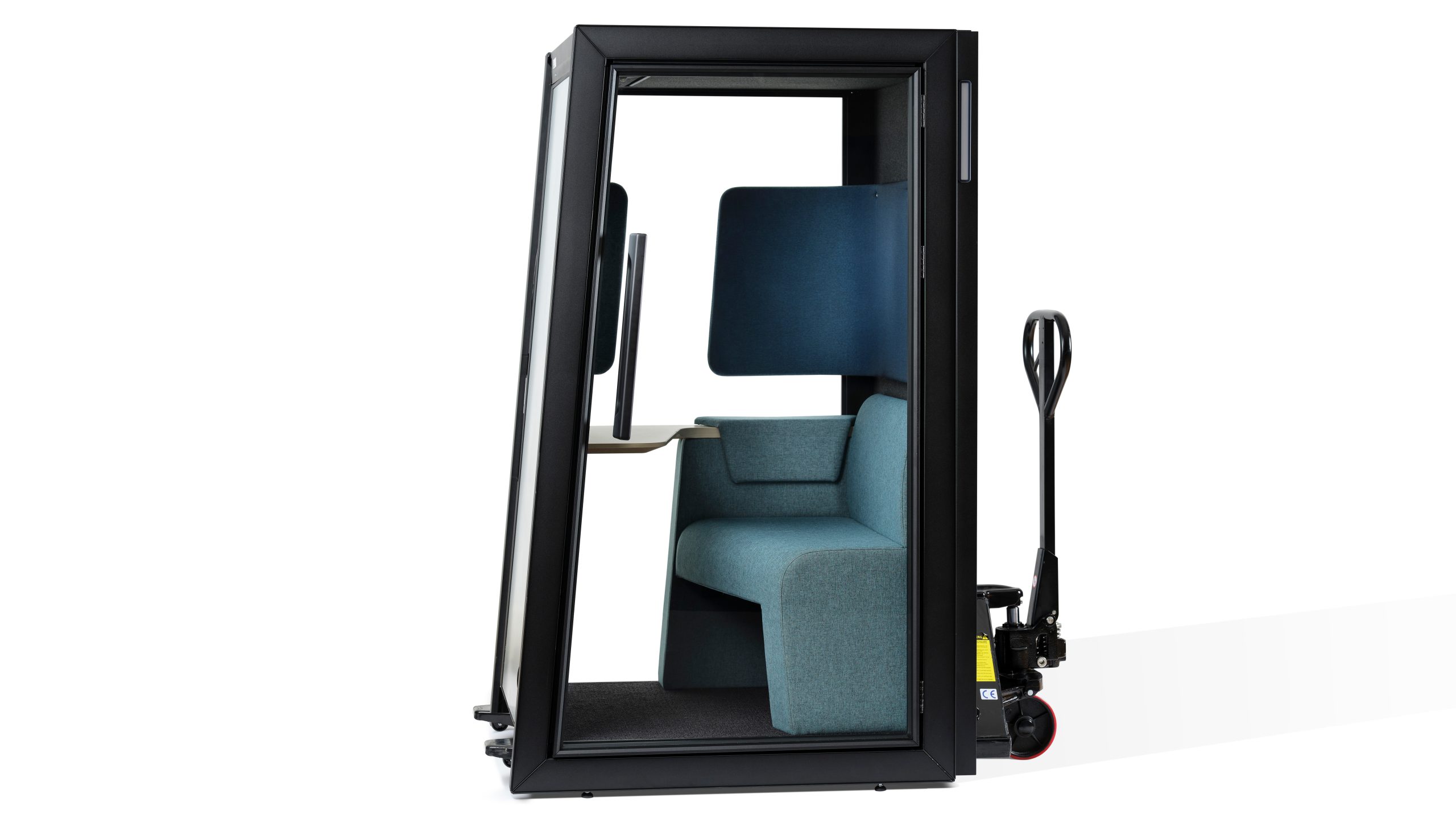 On the QT - Steelcase