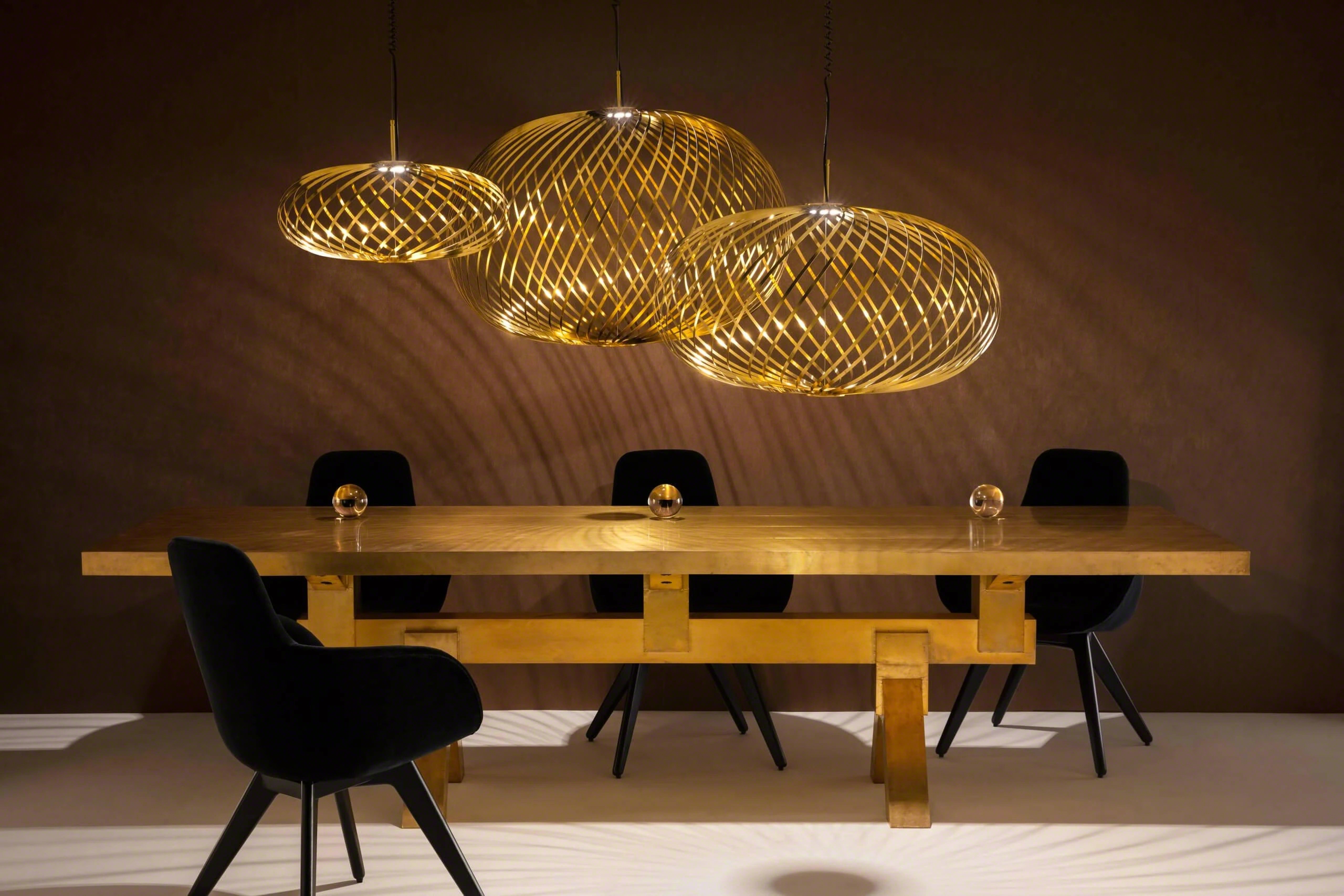 Spring Lighting - Steelcase