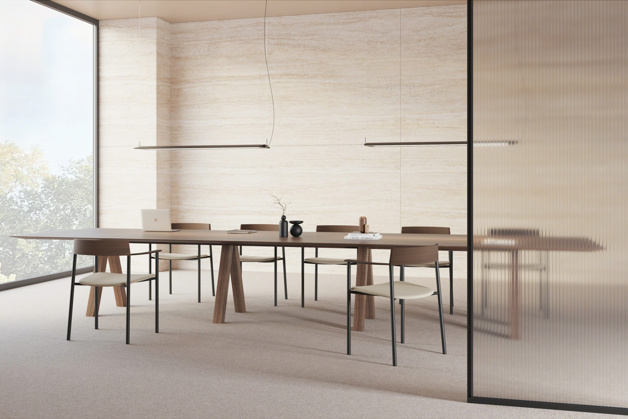 Pertex Chair Perxa Chair - Steelcase