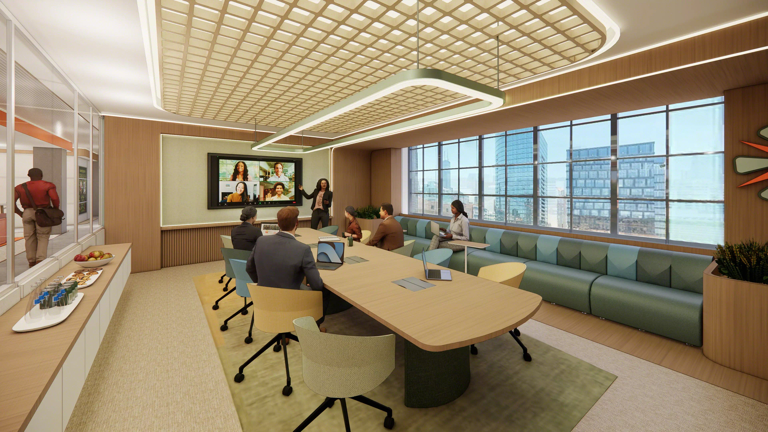 Top Designs from the NEXT Student Design Competition | Steelcase