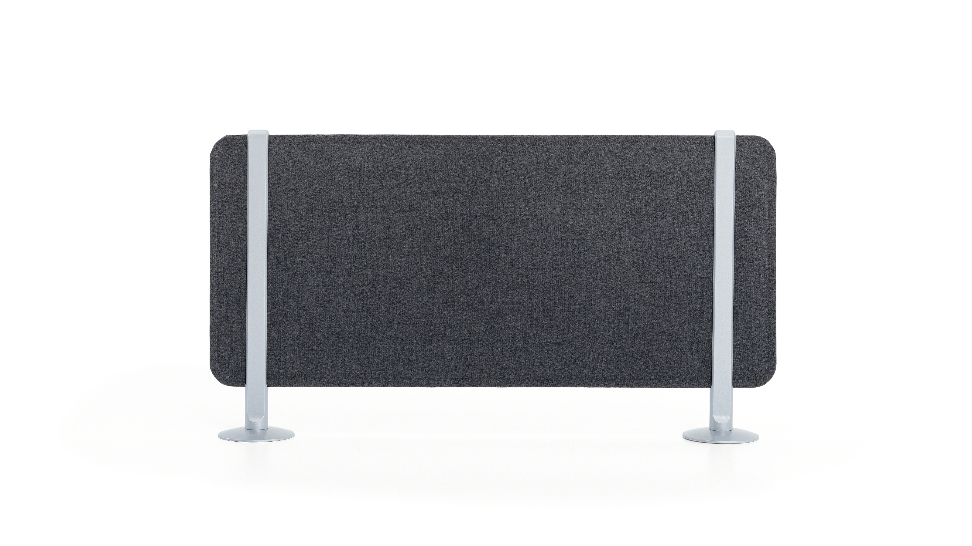 Steelcase Rumble Bivi Modern Office Desk System - Steelcase