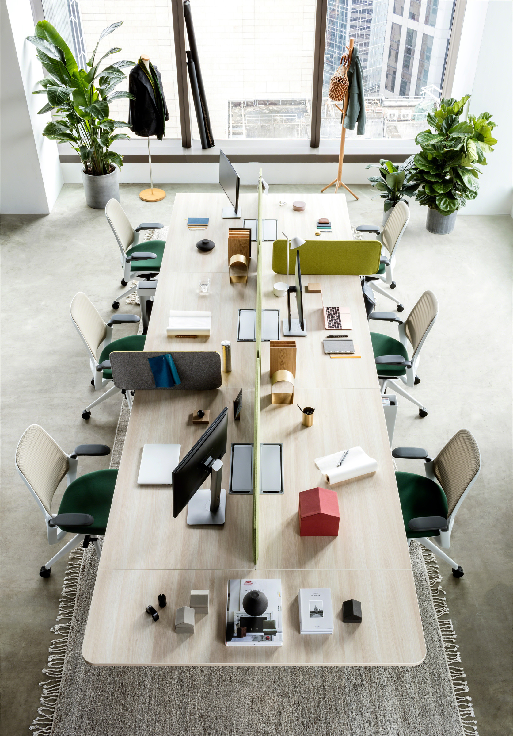 Top 10 corporate office design ideas and inspiration
