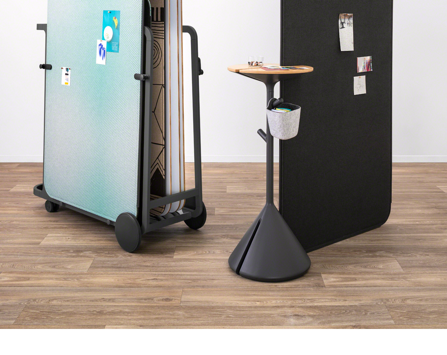 Steelcase Flex 自立式パーティション | Steelcase Steelcase Flex 自立式パーティション | Steelcase
