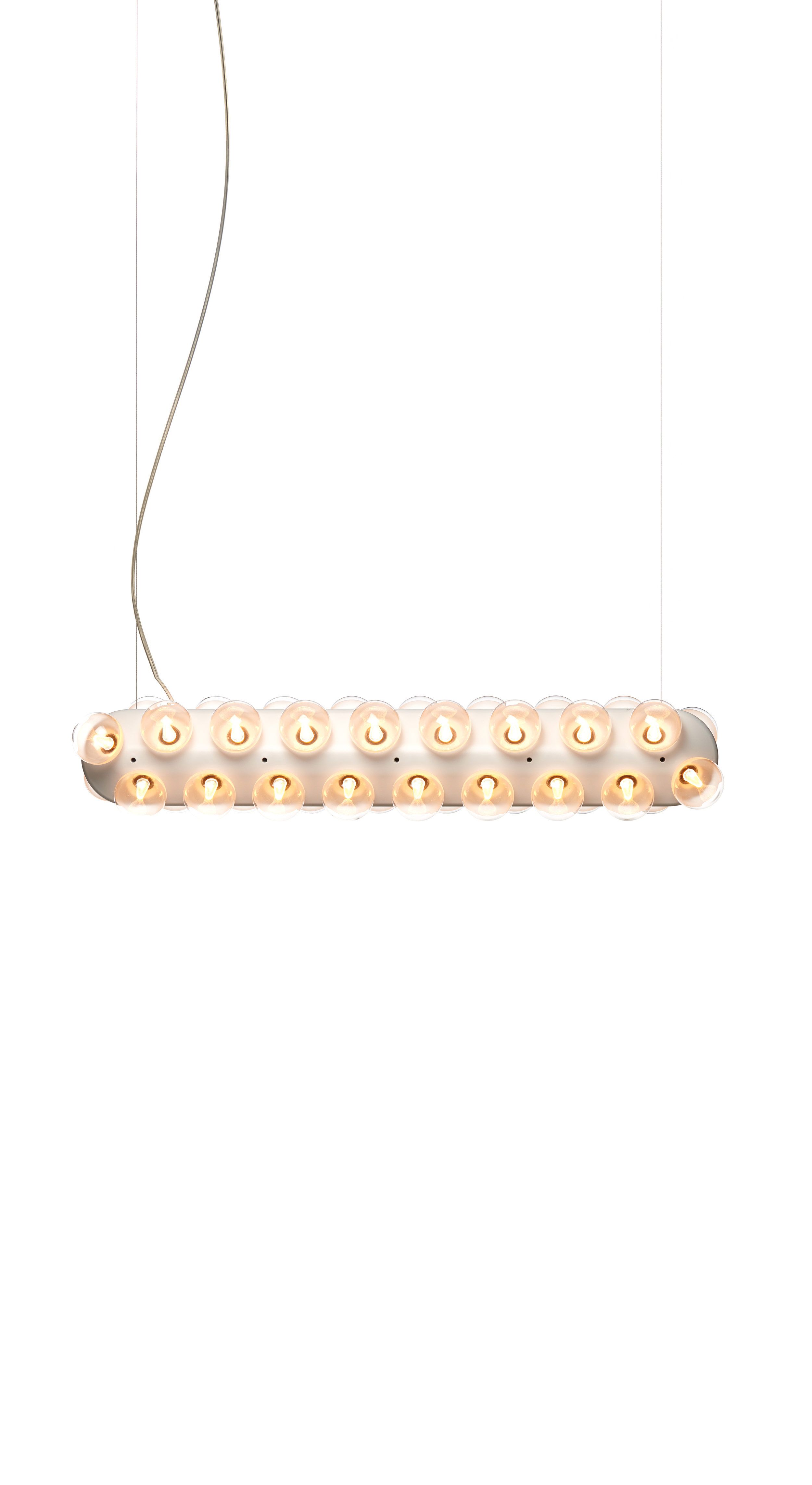 Prop Suspension Light by Moooi | Steelcase