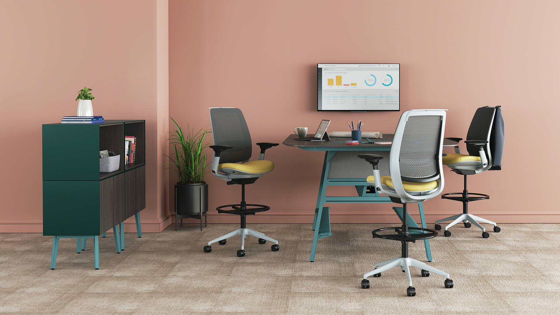 Our Products Steelcase