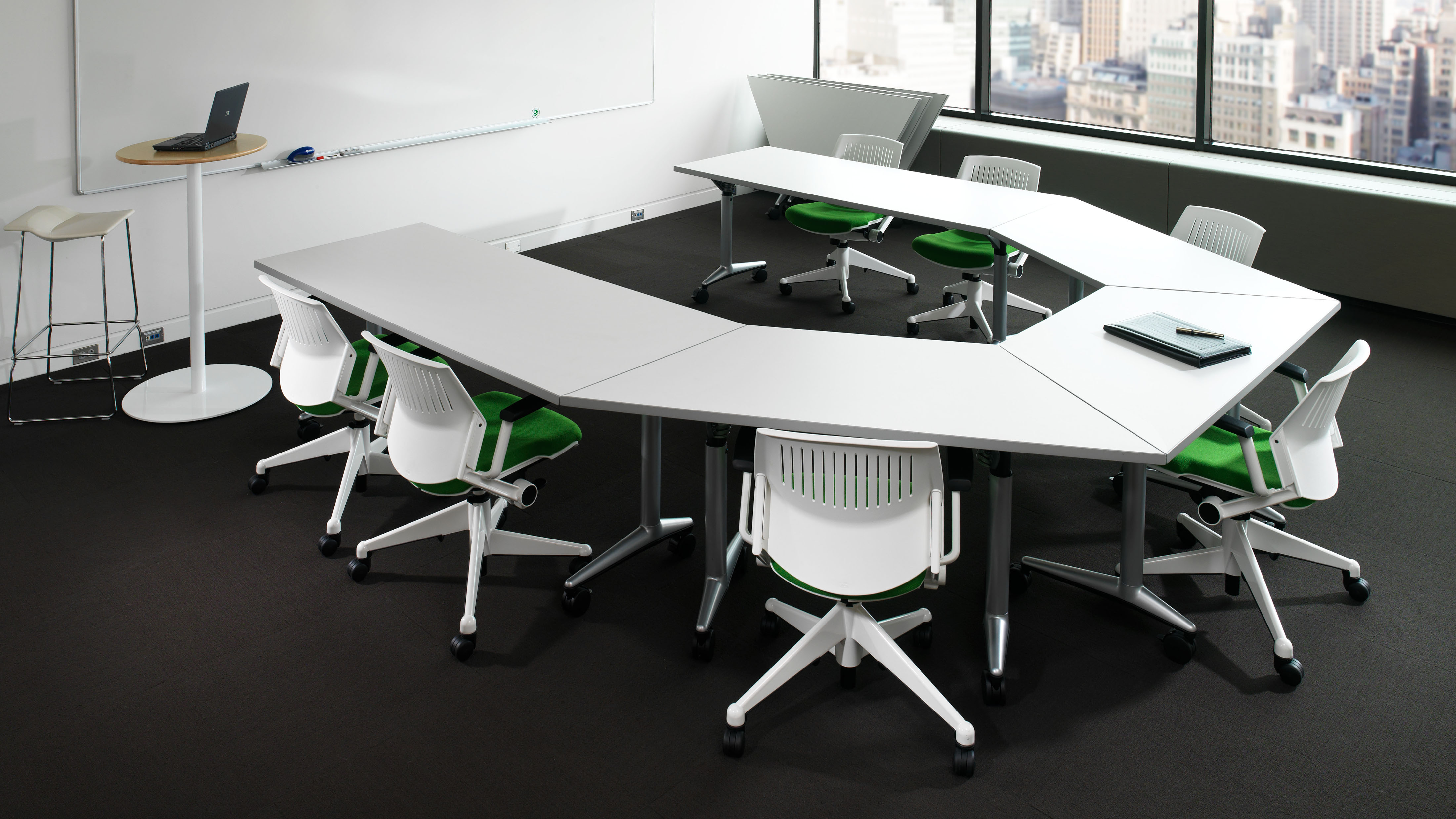 Stacking Task Chair Kart Nesting & Stacking Task Chairs | Steelcase