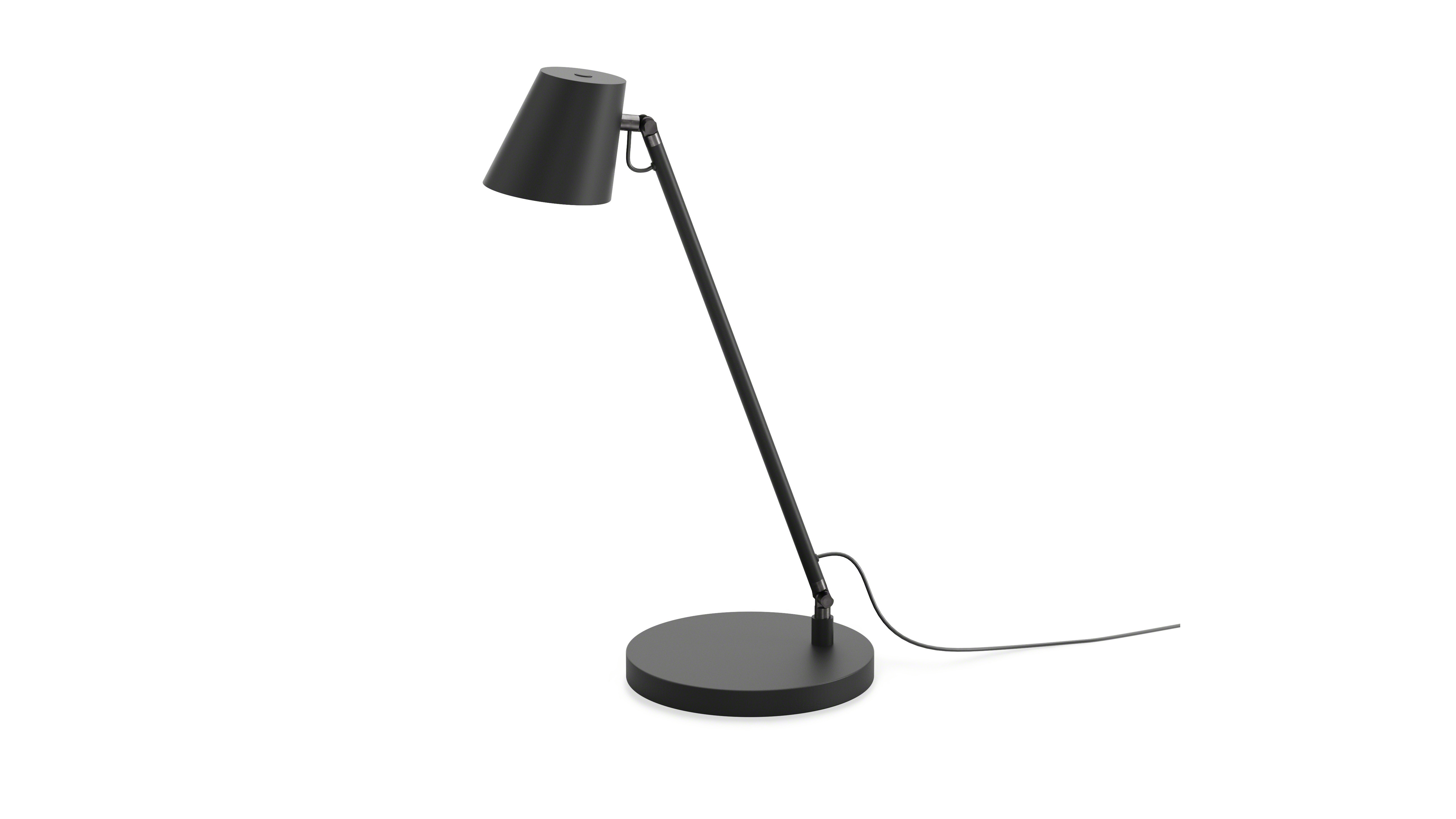 LED Intro Modern Task Light | Steelcase