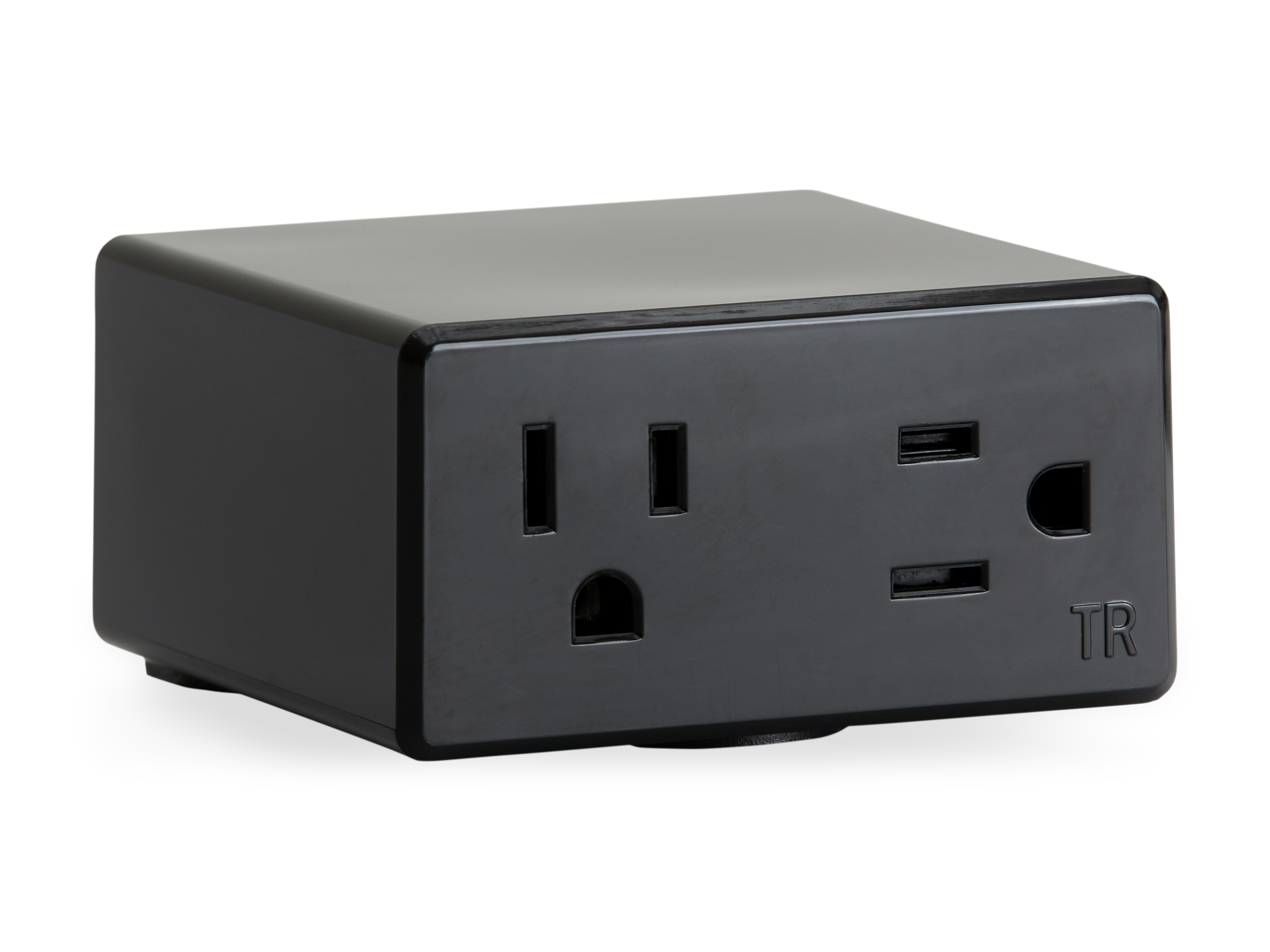 Steelcase Thread Power Ramp Powerstrip Intro Desktop Power Hub & USB Ports | Steelcase