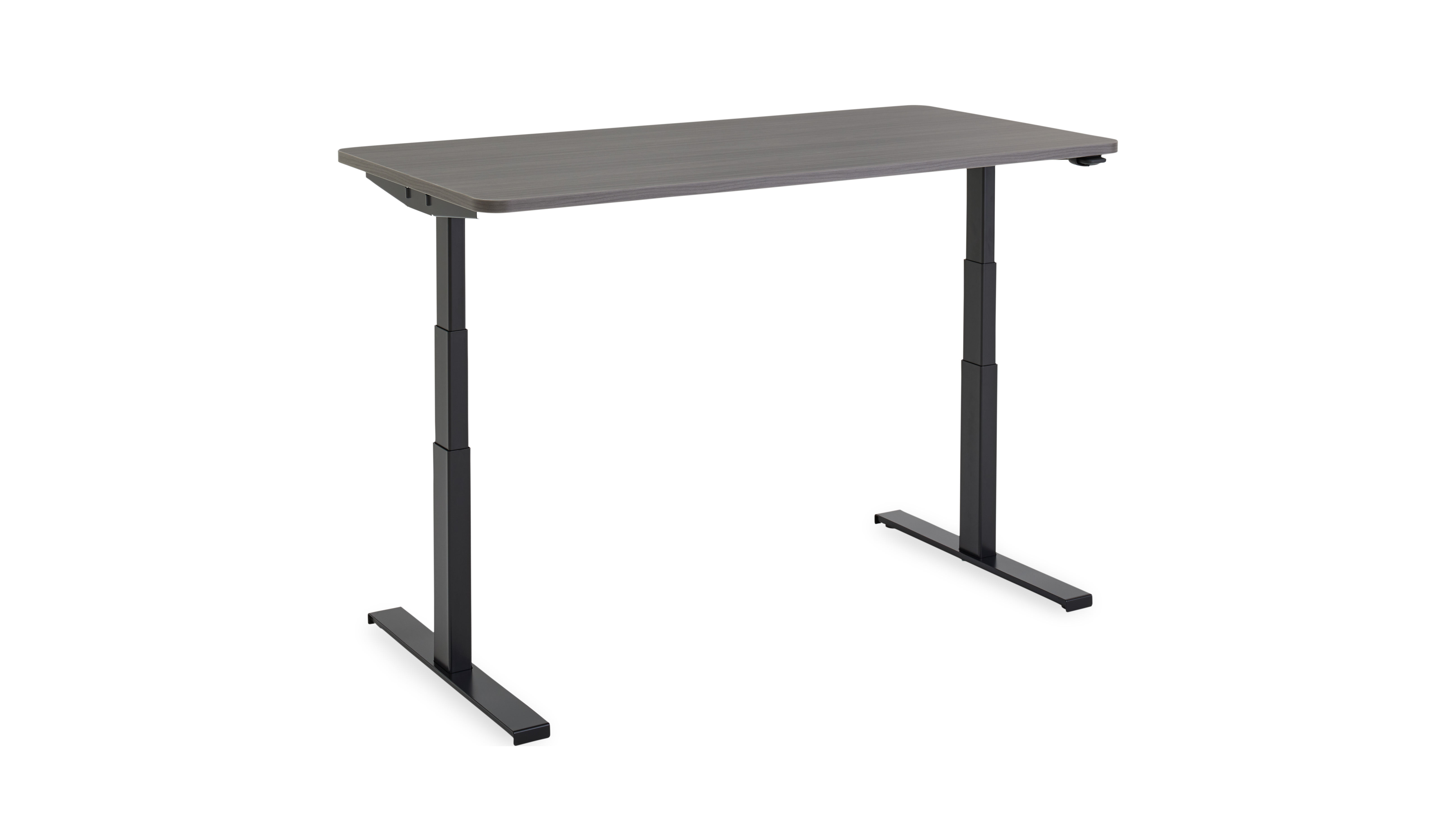 Steelcase Stand In Solo Sit-to-Stand & Height-Adjustable Workstation | Steelcase